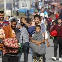 مصر: کوچاندن مردم غزه، درگیری را به کشورهای دیگر می‌کشاند
