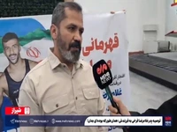 توصیه پدر غلامرضا فرخی به فرزندش: همان‌طور که بوده‌ای بمان!