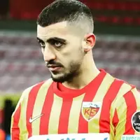 حسینی بازی با بشیکتاش را از دست داد