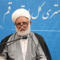 دادستان انتظامی قضات: برخورد قاطع و عادلانه با تخلفات در اولویت است