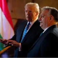 مجارستان دست رد به درخواست ضد روسی ترامپ زد