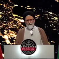 خطیب: گنجینه اطلاعات تسلیحاتی اسرائیل را مستند کردیم؛ محققان و پروژه‌های ضدبشری شناسایی شدند