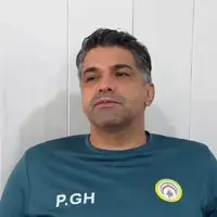 پیروز: جو ورزشگاه پارس در هیچ جا نیست