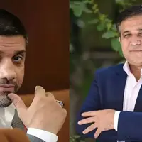 دبیر و تاجرنیا، مقایسه دو رویکرد ورزشی و تصویر برساخته
