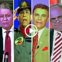 تایید بی‌اعتمادی به آمریکا توسط اپوزیسیون خارج‌نشین!