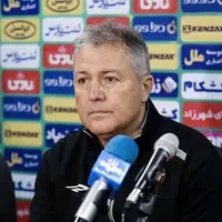 دراگان اسکوچیچ را عصبانی کردند!