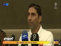 وحید هاشمیان: هیچگونه کوتاهی و تعللی در جذب بازیکن نکردیم