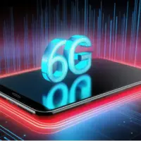 شرکت کوالکام از زمان عرضه گوشی‌های 6G می‌گوید