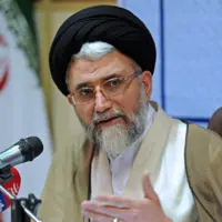 وزیر اطلاعات: به گفته غربی‌ها و مسئولین رژیم، ایران در رژیم صهیونیستی نفوذ دارد