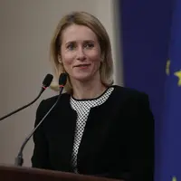 کالاس:‌ امیدواریم به راه حل دیپلماتیک در ارتباط با ایران دست یابیم