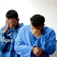 دستگیری عوامل شرارت در محله شهر زیبا تهران