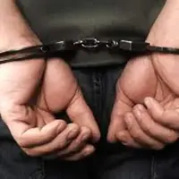 شکارچی رانندگان تاکسی به دام افتاد