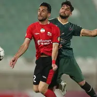شیری: برای موقعیت‌مان در جدول، باید فجر را ببریم