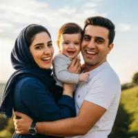 نشانه‌های رشد سالم در نوزاد 