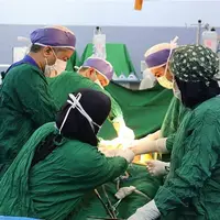  بانوی کرمانی با اهدای اعضا به 2 زندگی جان دوباره بخشید