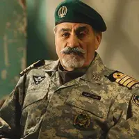 خاطره ناخدا صمدی از حضور انور سادات در مانور ارتش پیش از انقلاب