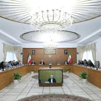 عارف: بیانات رهبر انقلاب، راهبرد دولت است