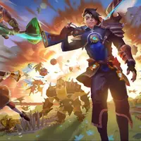 نسخه فیزیکی بازی Orcs Must Die! Deathtrap با به‌روزرسانی جدیدی منتشر شد