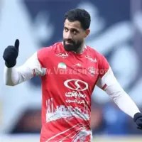 کنعانی‌زادگان از لیست بازی با ملوان خط خورد