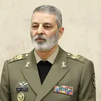 رئیس ستادکل نیروهای مسلح: سربازان شجاع ایران دشمنان را از اقدام خود پشیمان کرده‌اند