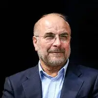 قالیباف: رئیس‌جمهور صدای عزت و اقتدار ملت ایران را به گوش جهانیان رساند