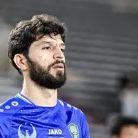 تمرینات اختصاصی جلال‌الدین ماشاریپوف