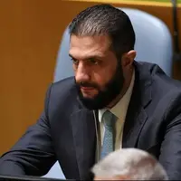  الجولانی: ما برای اسرائیل دردسر درست نمی‌کنیم؛ از آن می‌ترسیم