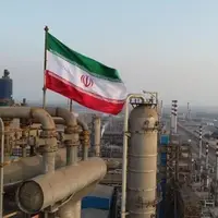 افزایش ۱۴ هزار بشکه‌ای تولید نفت کشور