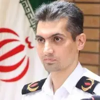 خطای انسانی، عامل اصلی حادثه ورزشگاه پارس