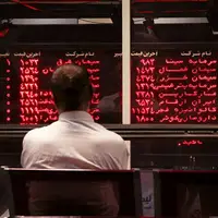 افزایش عرضه سهام و فرار 2 همت پول حقیقی از بورس