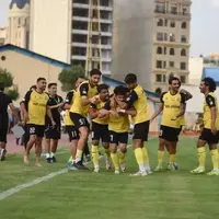 لیگ یک؛ صعود چند پله‌ای شاگردان مهدی رجب