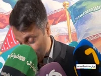 رنگرز: با تیمی جوان به مسابقات رفتیم