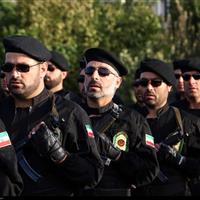 جان برکفان فراجا برای تحقق فرمایشات فرماندهی معظم کل قوا مصمم‌تر از گذشته هستند