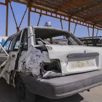 اسقاط ۱۰۵ هزار خودرو فرسوده در نیمه امسال