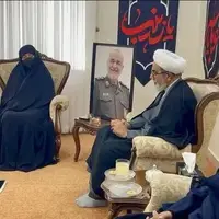 پورخاقان: در زمان مدیریت سردار سلامی پیشرفت‌های خوبی در زمینه موشکی و پهپادی رخ داد