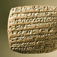 بازگشت الواح تاریخی جدید به ایران