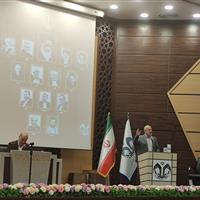 نمایندگان جبهه مقاومت در ایران: مقاومت رمز عزت ملت‌هاست