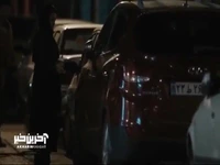 خسرو قصد داشت مهیار رو به قتل برسونه!