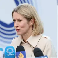 کالاس: امیدوارم به راه‌حل دیپلماتیک با ایران برسیم