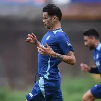 آل‌کثیر پیش قراول ملوان مقابل پرسپولیس