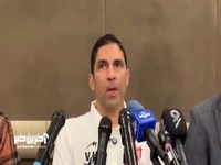 توضیحات هاشمیان درباره خرید دفاع چپ