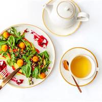 رژیم مدیترانه‌ای سبز، پیرشدن مغز را کُند می‌کند