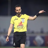 اعلام اسامی داوران هفته پنجم لیگ برتر فوتبال