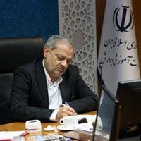 ارتقای نظام تعلیم و تربیت برای توسعه کشور مورد توجه دولت قرار دارد