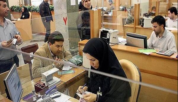 بانک‌های دولتی خوزستان در روزهای پنجشنبه تعطیل هستند