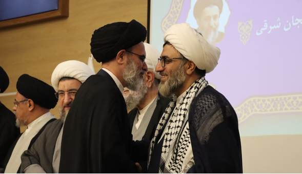 «اصلی‌نژاد» مدیرکل تبلیغات اسلامی آذربایجان شرقی شد