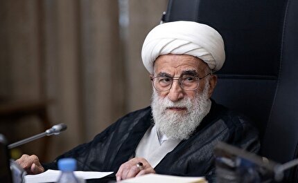 واکنش آیت‌الله جنتی به بیانات شب گذشته رهبر انقلاب