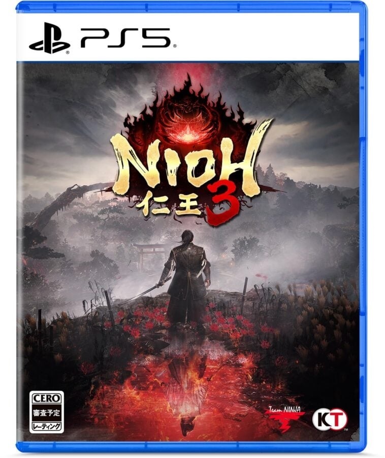 تاریخ انتشار بازی Nioh 3 طبق فهرستهای آمازون ژاپن مشخص شد