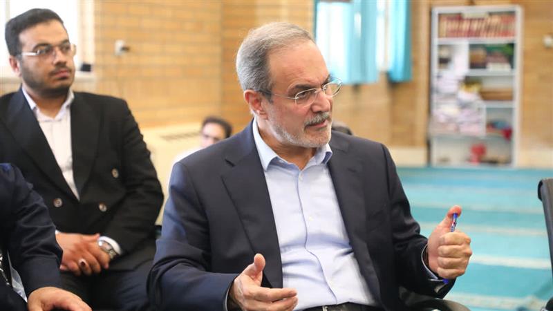 معاون وزیر کشور: تحول در آموزش و پرورش باید از متن مدارس آغاز شود