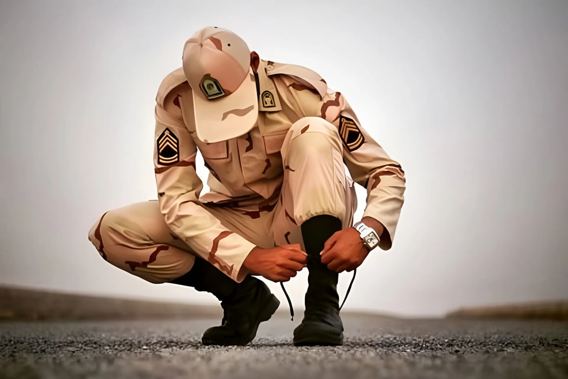 خرید خدمت سربازی منتفی شد